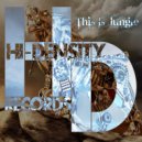 Hi-Density - Evak