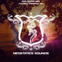 Solodchi Mix - Come On (Original Mix)