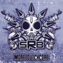 SRB vs RTC - Harder Than A Hooligan (Original Mix)