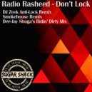 Radio Rasheed - Don't Lock