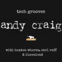 Andy Craig - Move It Now