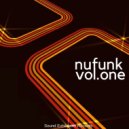 DJ Moy - Walk Tall