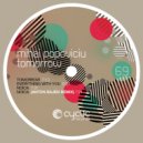 Mihai Popoviciu - Noica (Anton Bajen Remix)