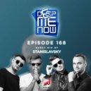 MalYar/Beat Boy/YK/Gaik Guest mix by Stanislavsky - DMN #168 (14.06.2020) ()