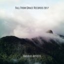 Glenn Morrison - Stranger Things