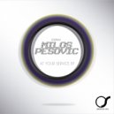 Milos Pesovic - At Your Service