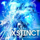 XSTINCT - We Dont Play That