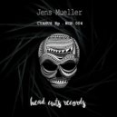 Jens Mueller - Kornblume