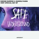 Simone Burrini & Daniele Kama - Keep On