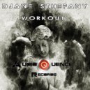 Djane Sthefany - Workout (Original Mix)