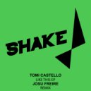 Tomi Castello - Nobody (Josu Freire Remix)