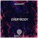 NeaMarti - Heat Rate (Original Mix)