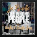 Jo Paciello - The Wrong People