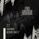 Oscar Poulsen - Brain Delay (Original Mix)