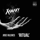 Jose Vilches - Ritual (Original Mix)