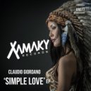 Claudio Giordano - Work It (Original Mix)