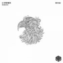 Ukrenek - Nemesis (Original Mix)