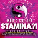Tamerax Ft. Alanna Sterling - Rise