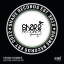 Crema Sounds - Sinestesia