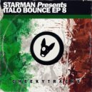 Starman presents Italo Bounce - Take Me Baby