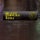 203 - Drifting (Original Mix)