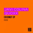 Javi Colina, Quoxx - Prince