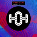 Pimpo Gama - You Gotta Feel