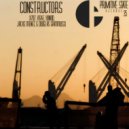 ASKE - Telepathic Communication
