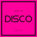 Robert DB - Funky Time