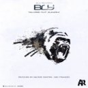 BLY - Talking Out Clearly (Nic Francis Noisey Remix)