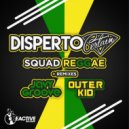 Disperto Certain - Squad Reggae