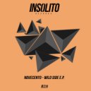 Novecento - Space Ship