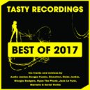 Audio Jacker - We Respect It