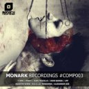 T-Dok - Martian (John Barsik Remix)