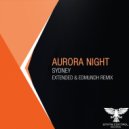 Aurora Night - Sydney (Edmundh Remix)