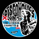 Discoholycs ft. Joint4nine - Old Skull (SofaTalk Remix)