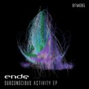 Ende - You Are The Universe (Original Mix)