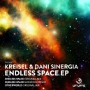 Kreisel & Dani Sinergia - Endless Space (Monococ Remix)