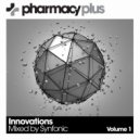 Synfonic - Innovations (Continuous DJ Mix Part 2)