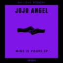 Jojo Angel - Tha Bit