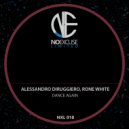 Alessandro Diruggiero, Rone White - Get Down On It