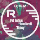 Pat Bedeau Ft Leon Dorrill - Daisy