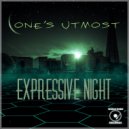 One\'s Utmost - Alien Tech (Original Mix)