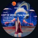 City Of Groove - Asymmetric Part 2