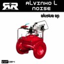 Alvinho L Noise - Displacement