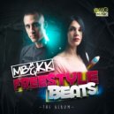MB&KK & K3V - Looking For Love