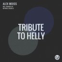 Alex Moiss - Tribute To Helly