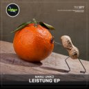 Manu Unko - Llach (Original Mix)