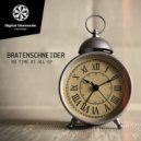 Bratenschneider - Push You Around (Original Mix)