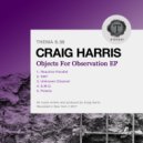 Craig Harris - 350º